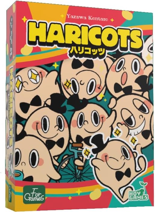 ハリコッツ