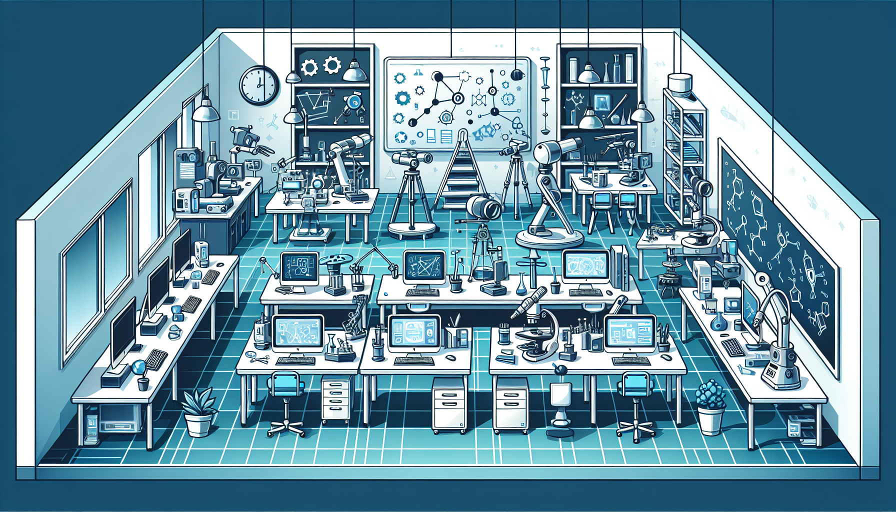 STEM教育